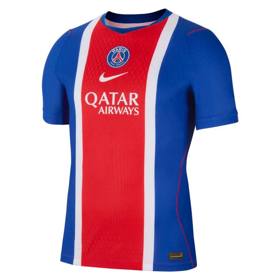 Nike Paris Saint-Germain 2026/27 Men's Match Home Jersey