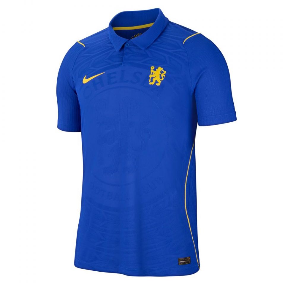Nike Chelsea FC 2026/27 Men's Match Home Jersey