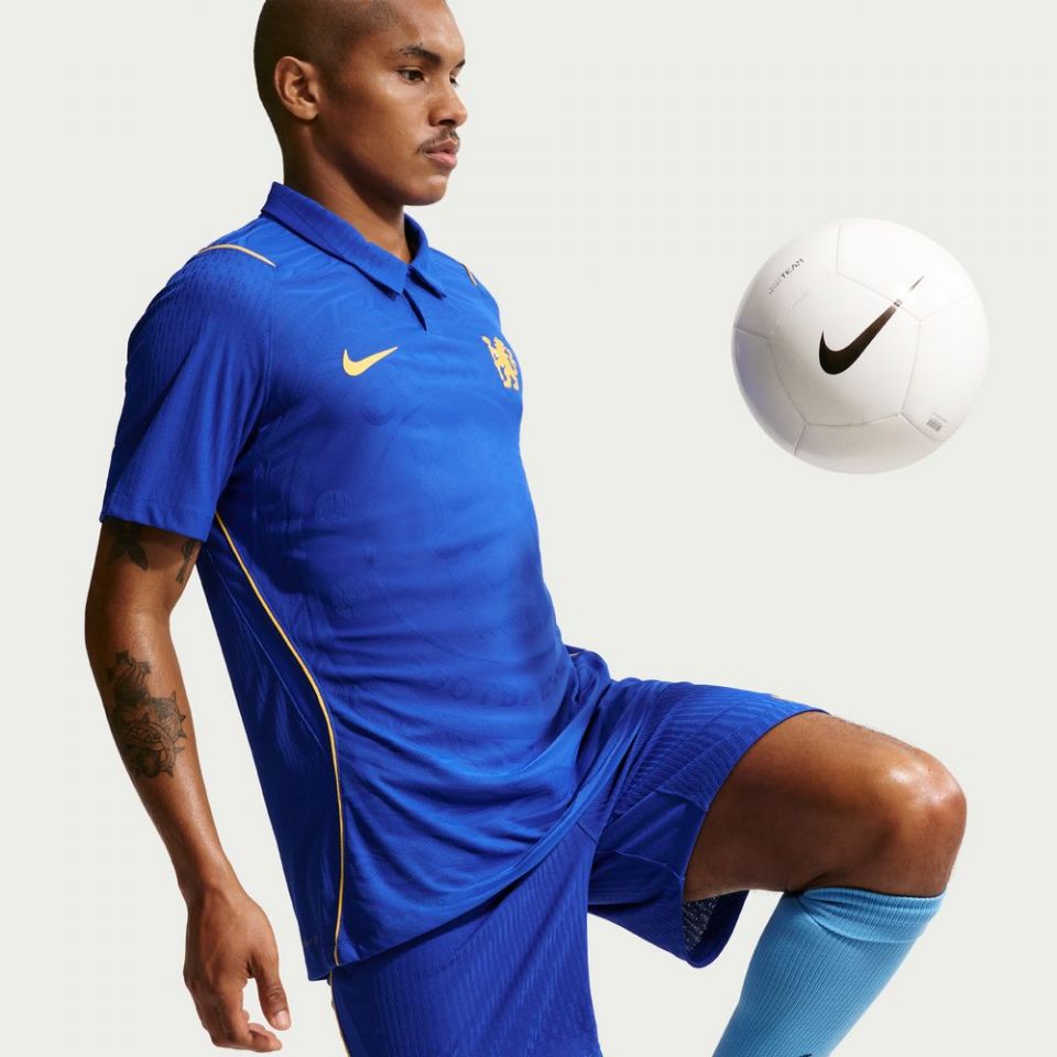 Nike Chelsea FC 2026/27 Men's Match Home Jersey