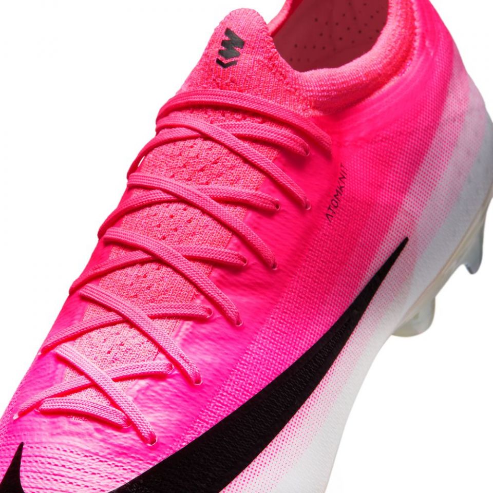 Nike Mercurial Vapor 17 Elite FG Soccer Cleats | Breakout Pack