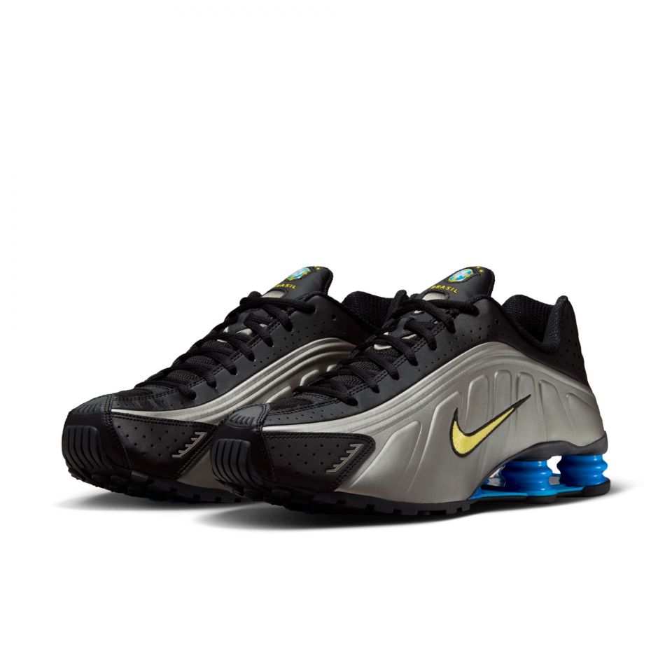 Nike Shox R4  display picture 1