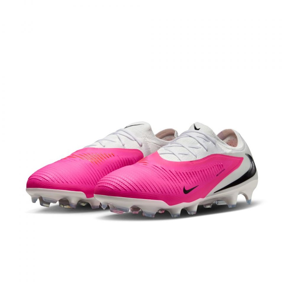 Nike Phantom 6 Low Pro FG Soccer Cleats | Breakout Pack