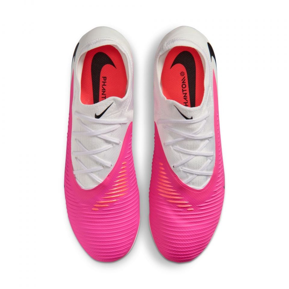 Nike Phantom 6 Low Pro FG Soccer Cleats | Breakout Pack