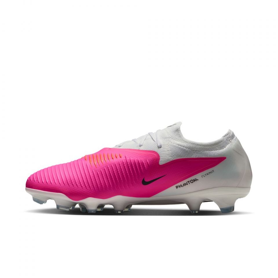 Nike Phantom 6 Low Pro FG Soccer Cleats | Breakout Pack