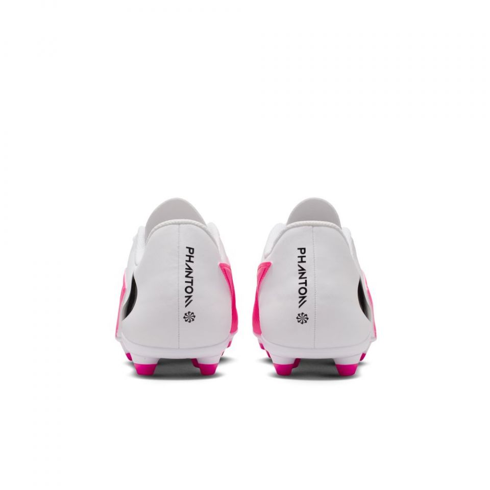 Nike Phantom 6 Low Club FG/MG Soccer Cleats | Breakout Pack