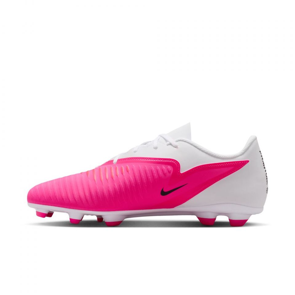 Nike Phantom 6 Low Club FG/MG Soccer Cleats | Breakout Pack