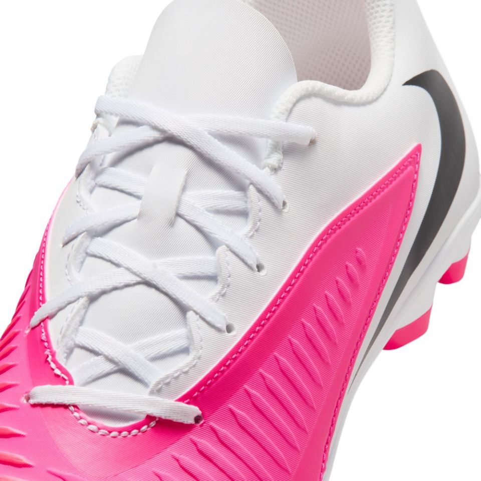 Nike Phantom 6 Low Club FG/MG Soccer Cleats | Breakout Pack