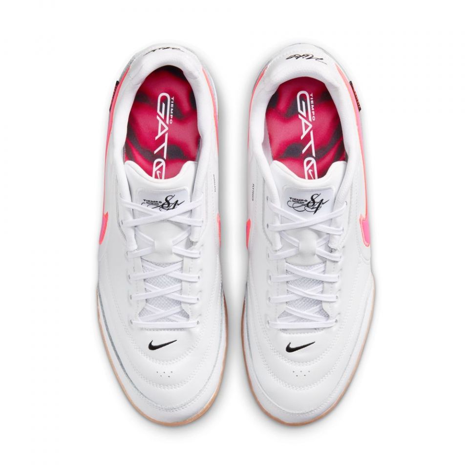 Nike Tiempo Streetgato Premium Indoor Soccer Shoes | Breakout Pack