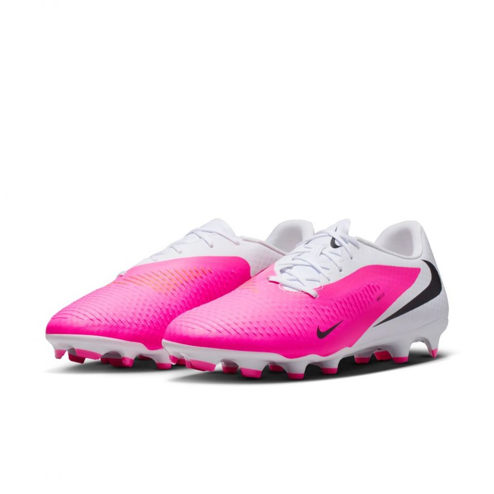 Nike Phantom 6 Low Academy FG/MG Soccer Cleats | Breakout Pack