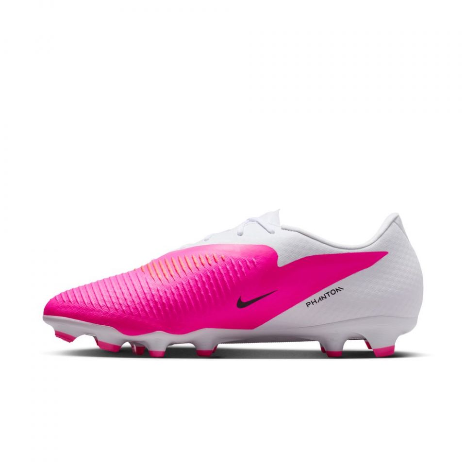 Nike Phantom 6 Low Academy FG/MG Soccer Cleats | Breakout Pack