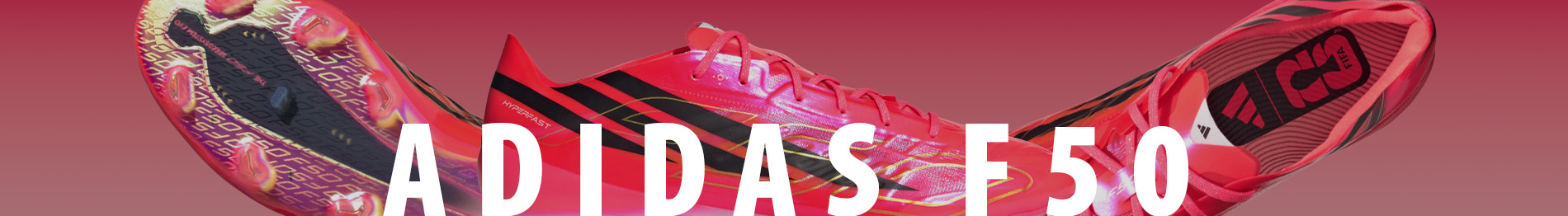 adidas F50