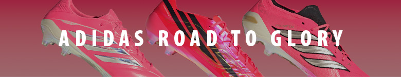 adidas Road to Glory