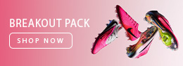 Shop the Nike Breakout Pack