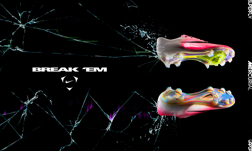 Shop the Nike Breakout Pack