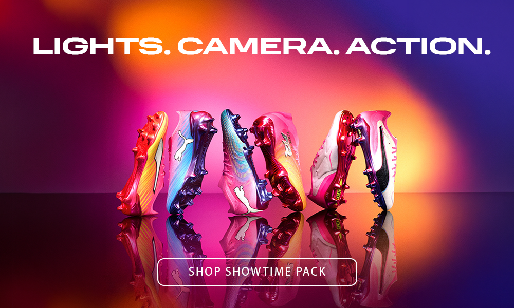 Shop the PUMA Showtime Pack
