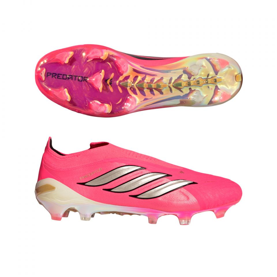 【早い者勝ち】adidas PREDATOR ELITE LL AG 27.5 adidas Predator Elite LL FG Soccer Cleats | Road to Glory Pack