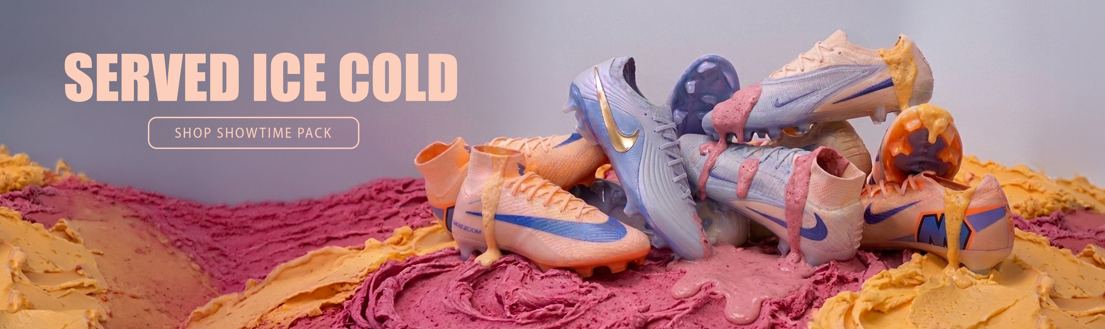Shop Nike Showtime Pack
