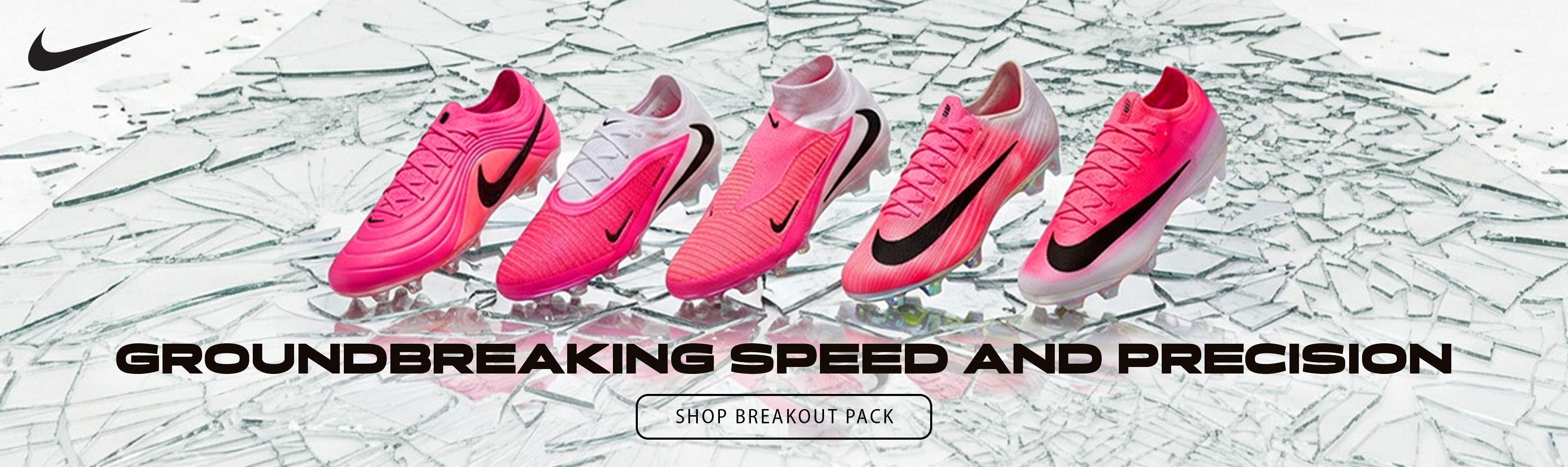 Shop Nike Breakout Pack