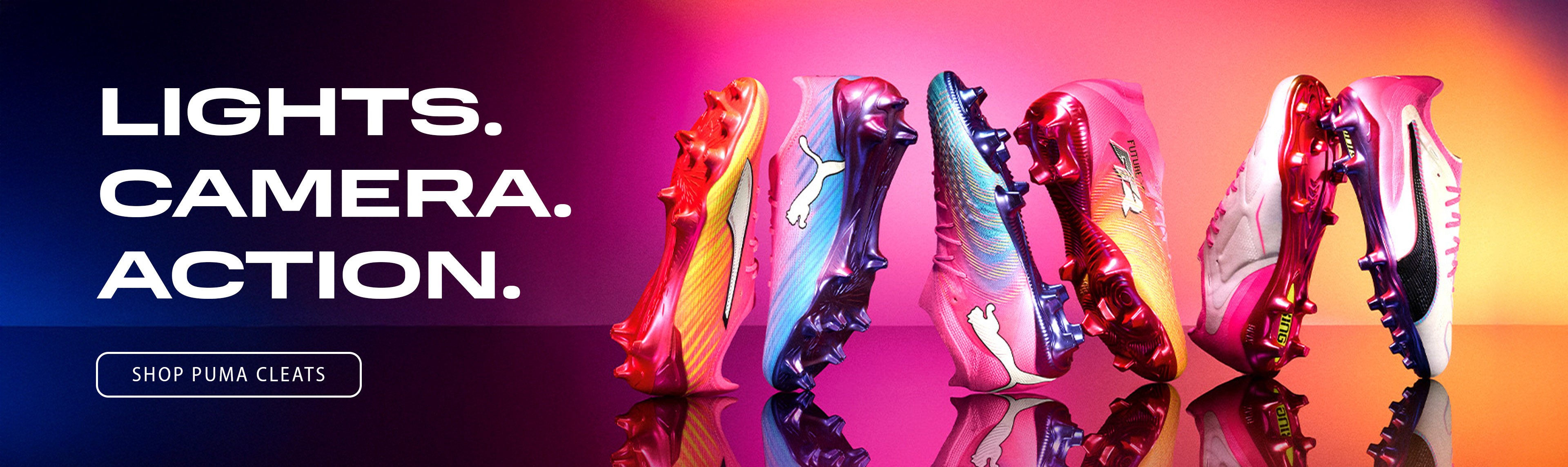 Shop PUMA Showtime Pack