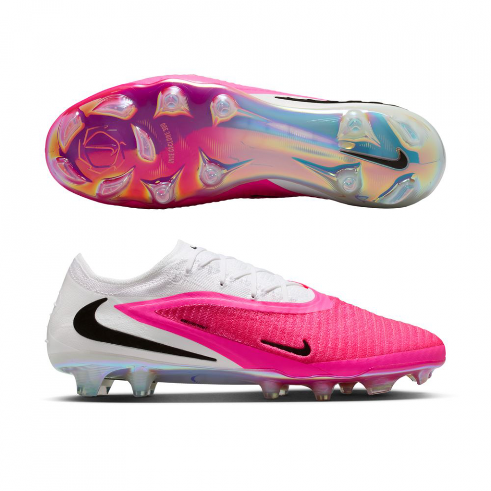 Nike Phantom 6 Low Elite FG Soccer Cleats | Breakout Pack