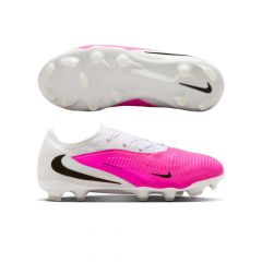 Nike Junior Phantom 6 Low Pro FG/MG Soccer Cleats | Breakout Pack