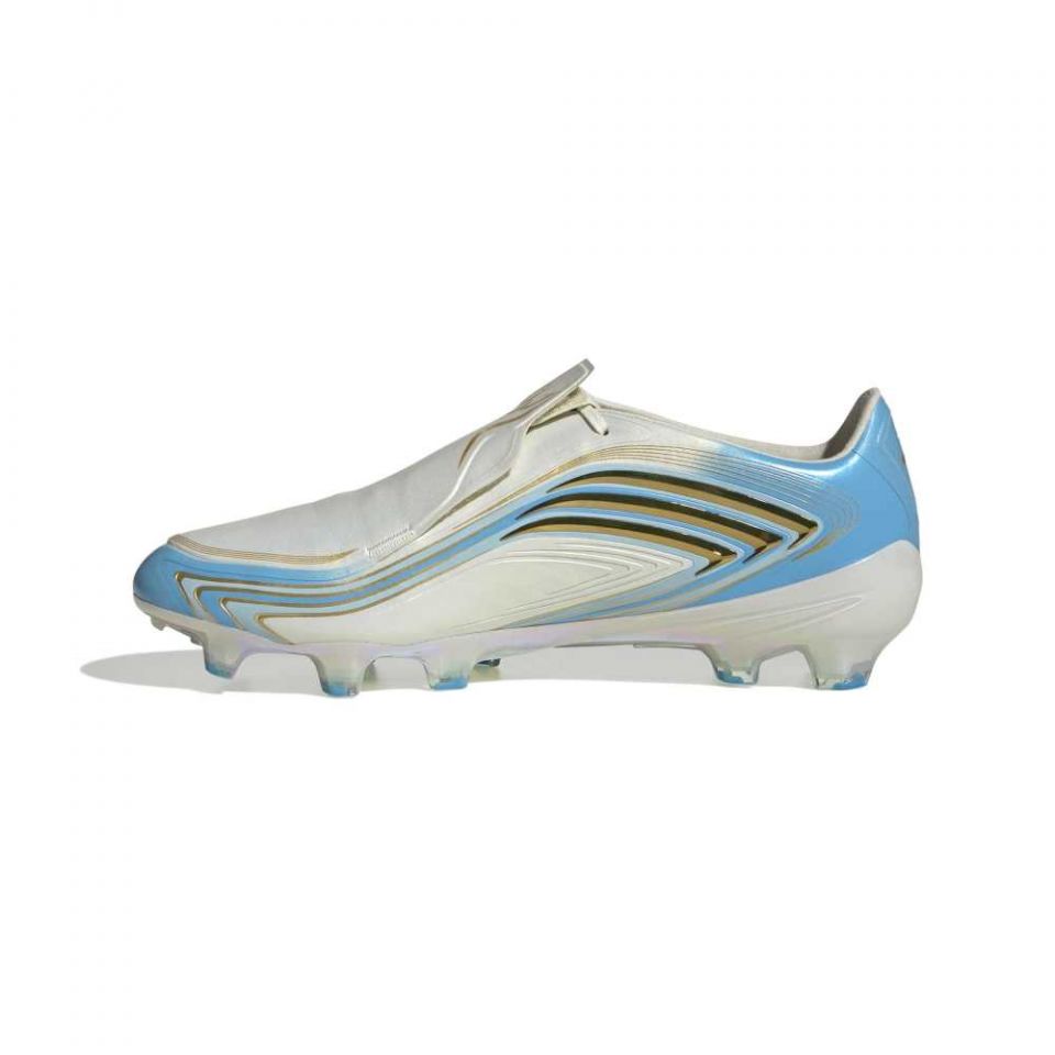 adidas F50 Messi Elite FG Soccer Cleats | El Ultimo Tango Pack
