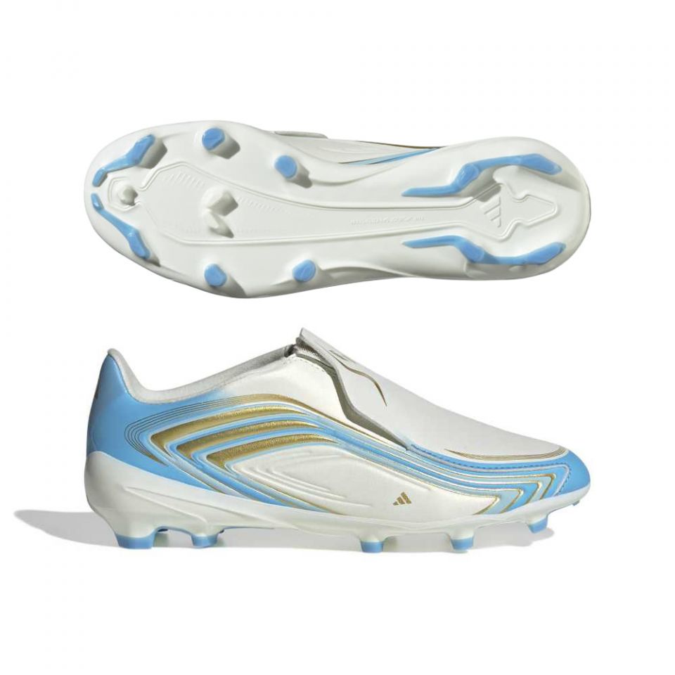adidas F50 Messi League LL FG Junior Soccer Cleats | Messi El