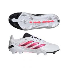 adidas Predator League FG Junior Soccer Cleats | Chaos vs Control Pack