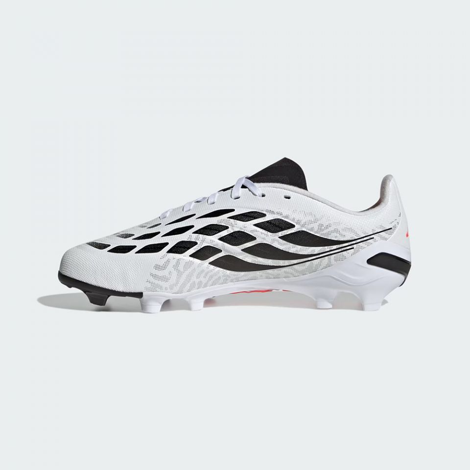 adidas Predator League FG Junior Soccer Cleats | Chaos vs Control Pack