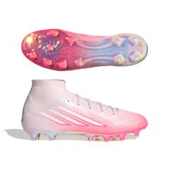 adidas F50 SparkFusion Elite FG/AG Women's Soccer Cleats | Chaos vs Control Pack