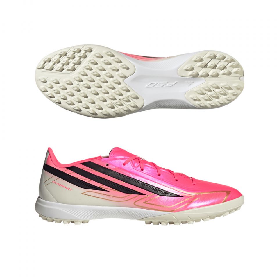 adidas F50 Hyperfast League TF Soccer Shoes | Road to Glory Pack