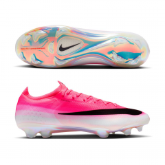 Nike Mercurial Vapor 17 Elite FG Soccer Cleats | Breakout Pack