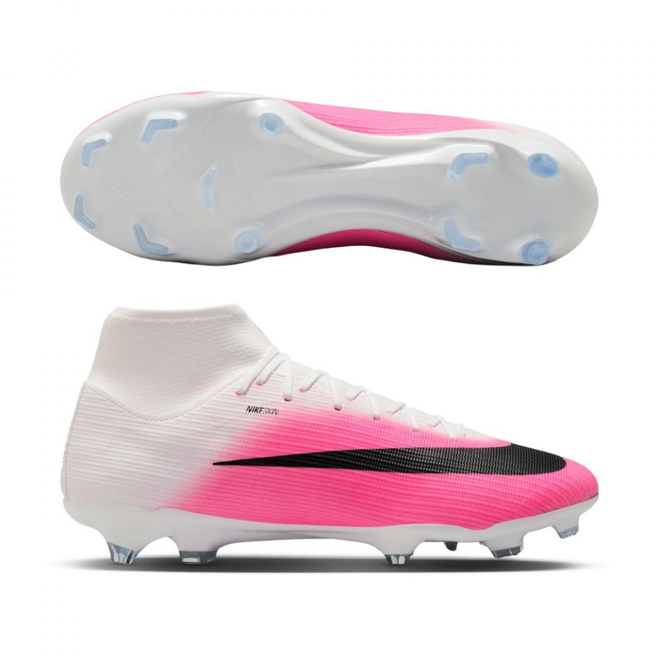 Nike Mercurial Superfly 11 Academy FG Soccer Cleats | Breakout Pack