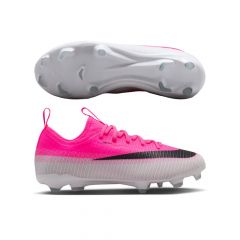 Nike Junior Mercurial Vapor 17 Academy FG/MG Soccer Cleats | Breakout Pack