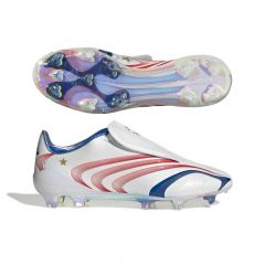 adidas F50 Elite FG Tunit Soccer Cleats | USA Limited Collection