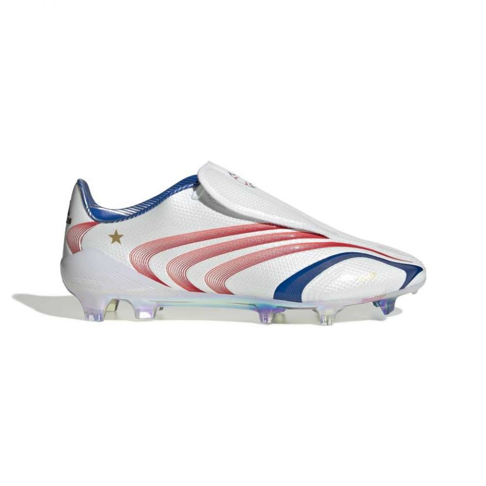 adidas F50 Elite FG Tunit Soccer Cleats | USA Limited Collection