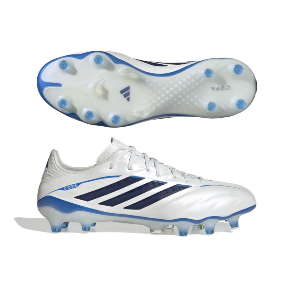 アディダスコパPURE IV ELITE SG JQ0409 adidas Copa Pure IV Elite FG Soccer Cleats | Chaos vs Control Pack