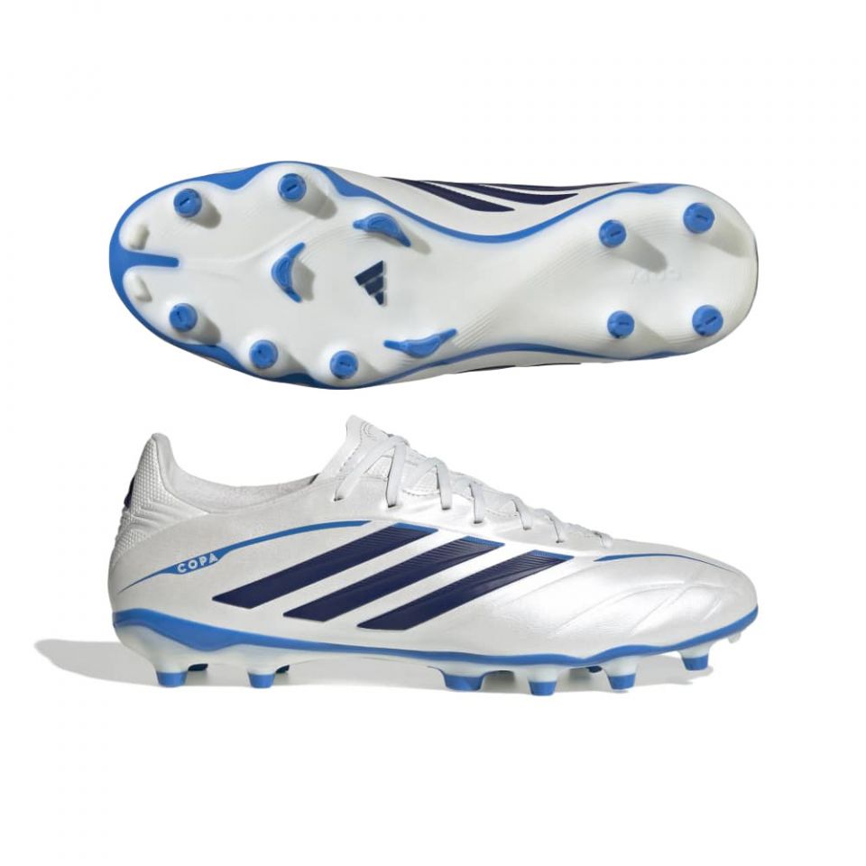 adidas Copa Pure IV League FG Soccer Cleats | Chaos vs Control Pack