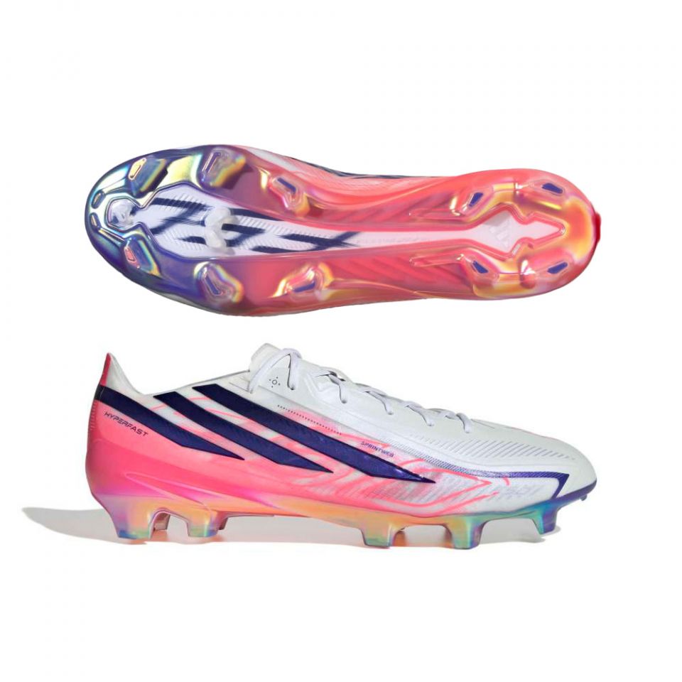 adidas F50 Hyperfast Elite FG Soccer Cleats | Chaos vs Control Pack