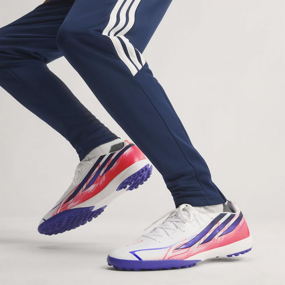 adidas F50 Hyperfast League Turf Soccer Shoes | Chaos vs Control Pack