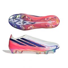 adidas F50 Hyperfast Elite LL FG Soccer Cleats | Chaos vs Control Pack