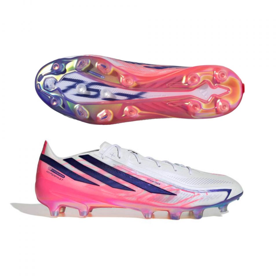 adidas F50 Hyperfast Elite AG Soccer Cleats | Chaos vs Control Pack