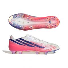adidas F50 Hyperfast EVO FG Soccer Cleats | Chaos vs Control Pack