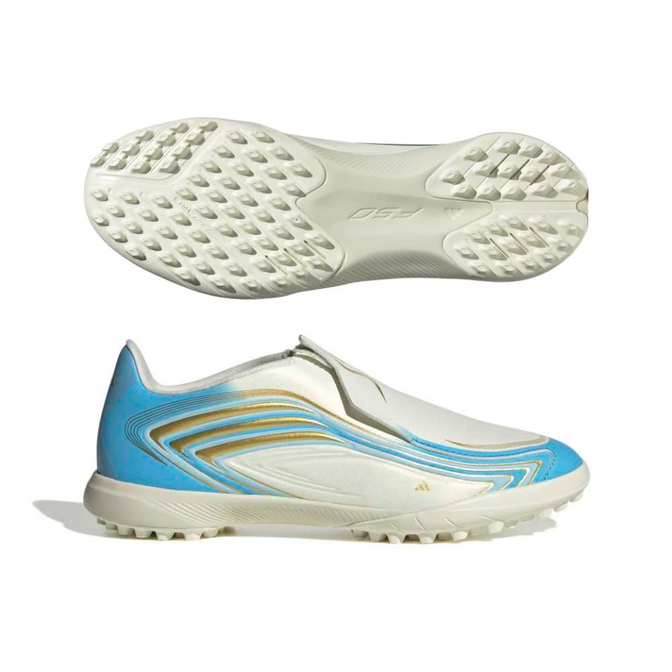 シューズ  F50 Messi El Ultimo Tango 25.5 adidas F50 Messi League LL TF Junior Soccer Cleats | Messi El
