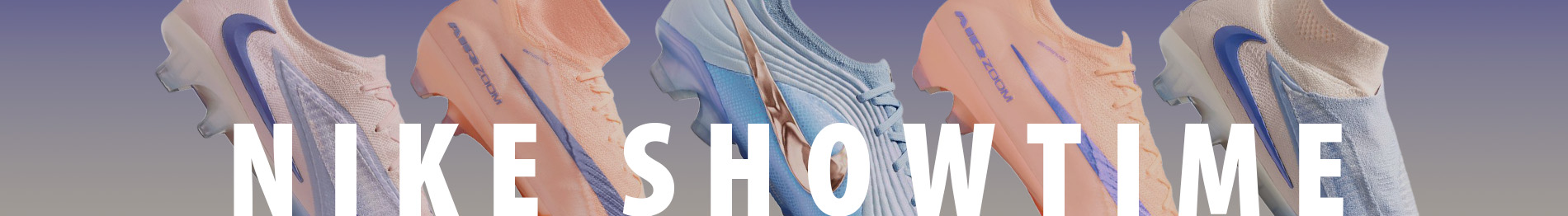 Nike Showtime Pack