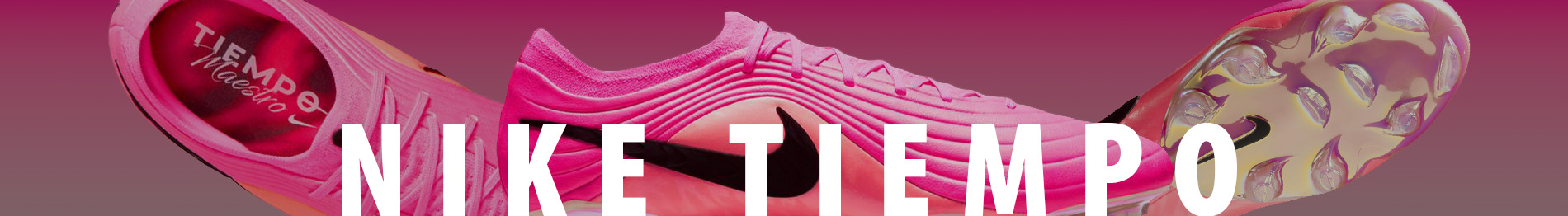 Nike Tiempo