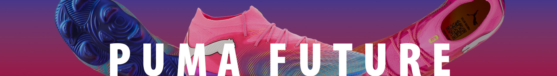 PUMA Future
