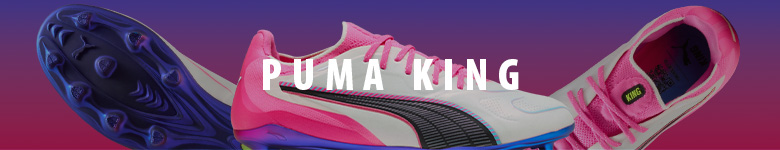 PUMA King