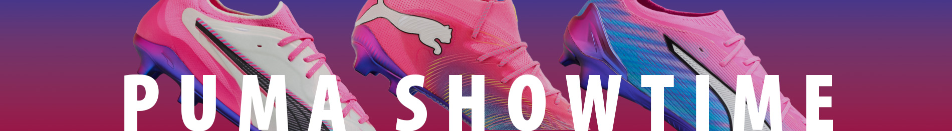 PUMA Showtime