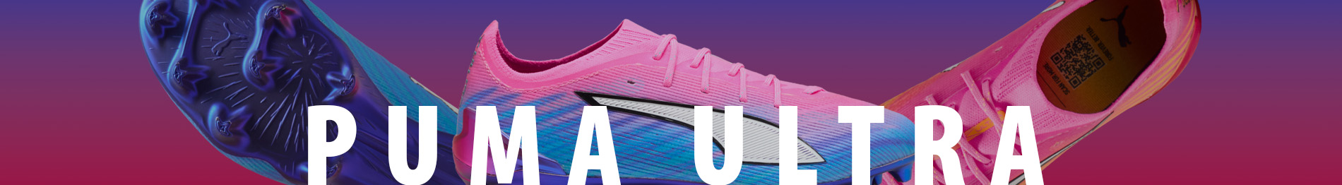 PUMA Ultra
